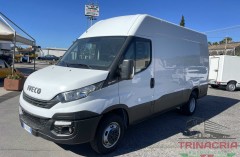 IVECO DAILY 35C14 FURGONE MH2