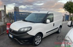 FIAT DOBLO’ 1.6 M. JET CARGO