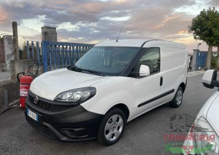 Trinacria Autoveicoli S.r.l. Autocarro Camion Furgone Fiat Doblo CARGO 1.6 m. jet 2019