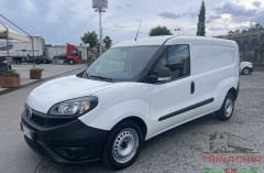 FIAT DOBLO’ 1.6 M. JET CARGO MAXI 3 POSTI