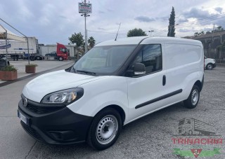 Trinacria Autoveicoli S.r.l. Autocarro Camion Furgone Fiat Doblo CARGO Maxi 1.6 m. jet 3P 2021