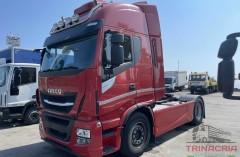 IVECO STRALIS HI WAY AS440S57 570 CV